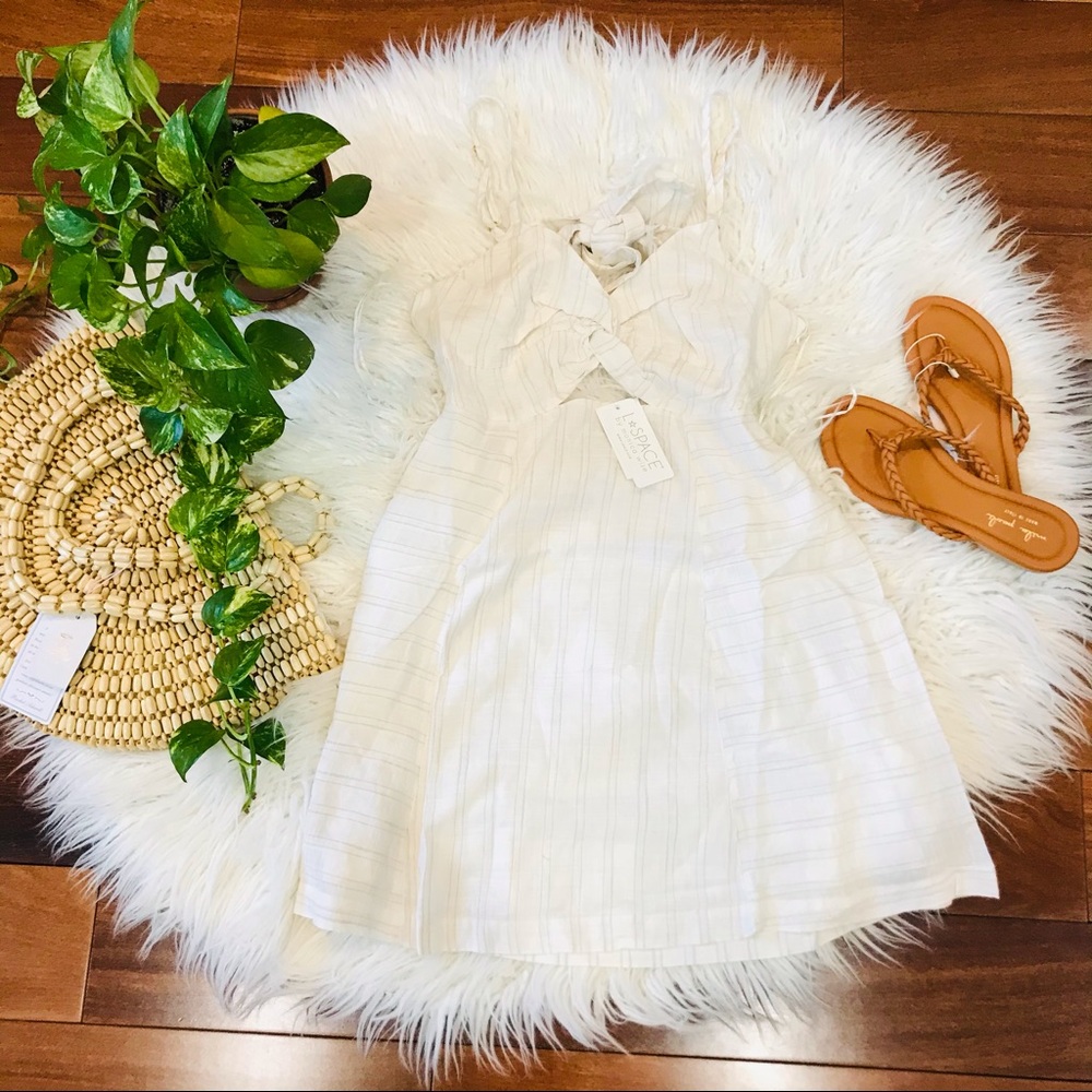 New🌿Summer Beach CoverUp Dress